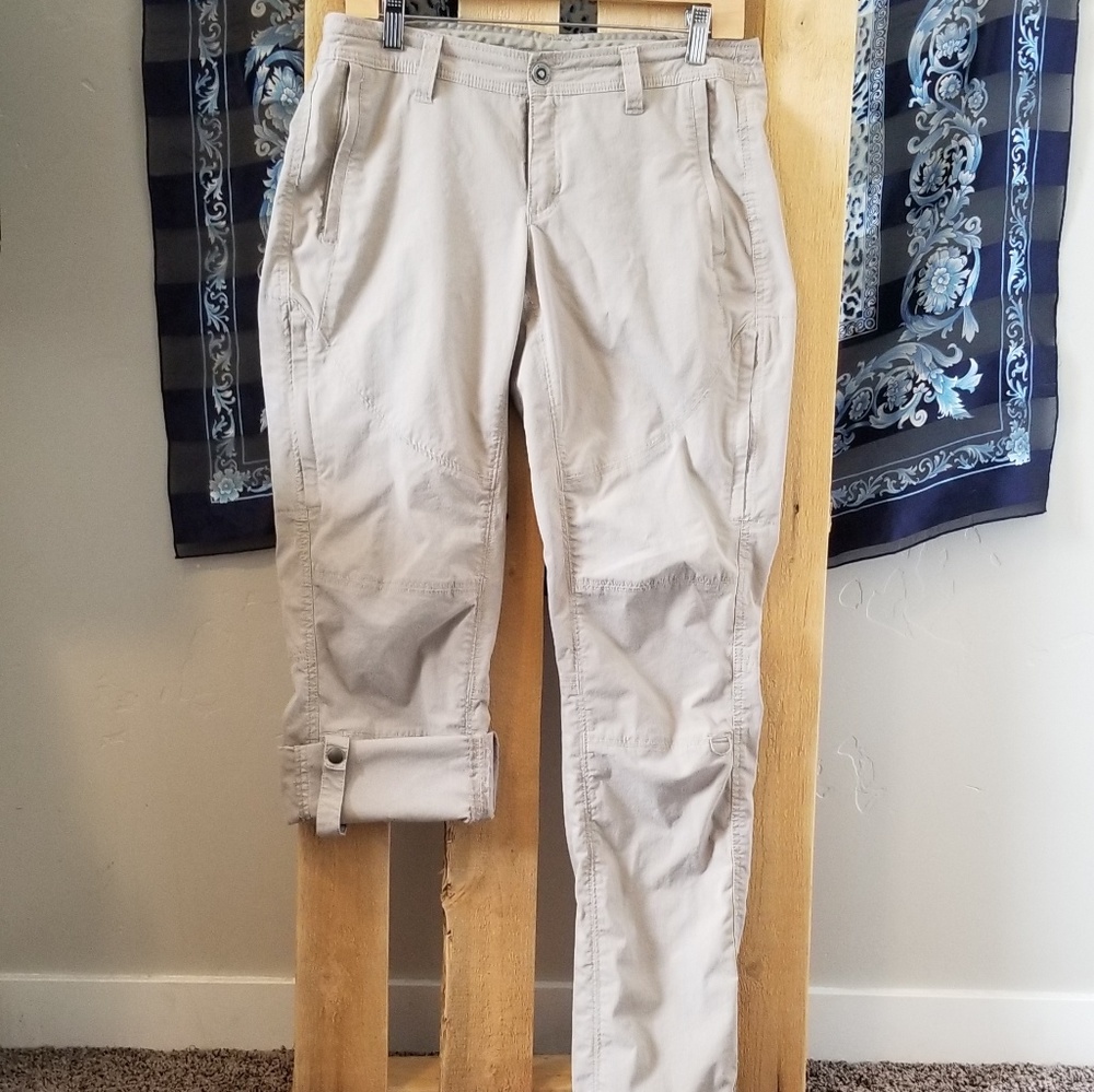 Kuhl SPIRE ROLL-UP RELAXED FIT